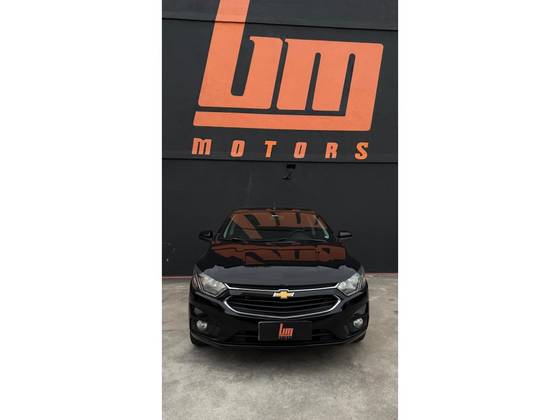 CHEVROLET ONIX 1.4 MPFI LTZ 8V FLEX 4P MANUAL CHEVROLET ONIX 1.4 MPFI LTZ 8V FLEX 4P MANUAL